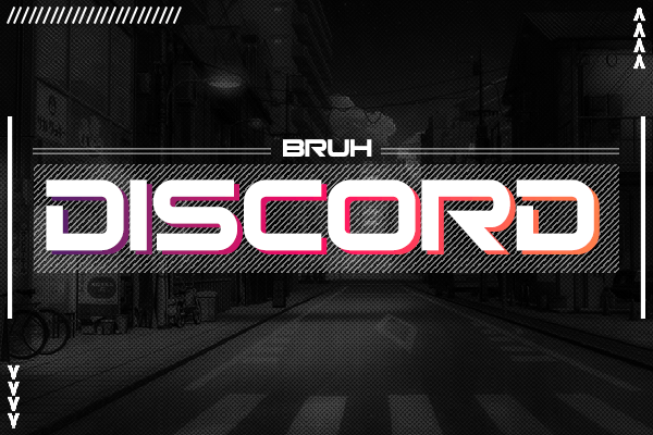 Discord Bot