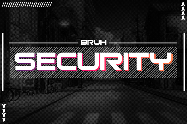 Social Media Security